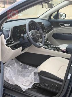 کیا سپۆرتاج